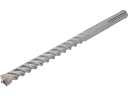 WIERTŁO SDS MAX 4 OSTRZA 20X340MM DO ZBROJONEGO BETONU YT-419826 YATO