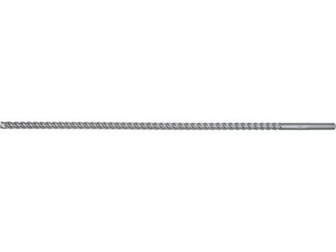 WIERTŁO SDS MAX 4 OSTRZA 20X800MM DO ZBROJONEGO BETONU YT-419828 YATO
