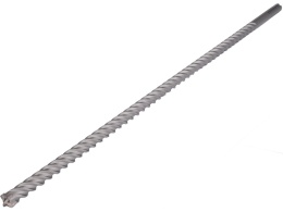 WIERTŁO SDS MAX 4 OSTRZA 20X800MM DO ZBROJONEGO BETONU YT-419828 YATO