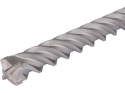 WIERTŁO SDS MAX 4 OSTRZA 22X1000MM DO ZBROJONEGO BETONU YT-419834 YATO