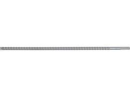 WIERTŁO SDS MAX 4 OSTRZA 22X800MM DO ZBROJONEGO BETONU YT-419833 YATO
