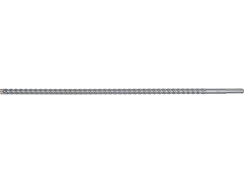 WIERTŁO SDS MAX 4 OSTRZA 22X800MM DO ZBROJONEGO BETONU YT-419833 YATO