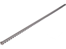 WIERTŁO SDS MAX 4 OSTRZA 22X800MM DO ZBROJONEGO BETONU YT-419833 YATO