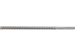 WIERTŁO SDS MAX 4 OSTRZA 25X520MM DO ZBROJONEGO BETONU YT-419837 YATO