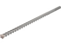 WIERTŁO SDS MAX 4 OSTRZA 25X520MM DO ZBROJONEGO BETONU YT-419837 YATO
