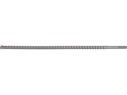 WIERTŁO SDS MAX 4 OSTRZA 25X800MM DO ZBROJONEGO BETONU YT-419838 YATO