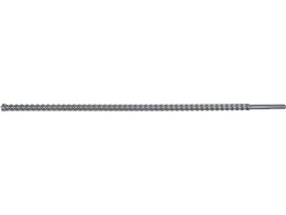 WIERTŁO SDS MAX 4 OSTRZA 28X1000MM DO ZBROJONEGO BETONU YT-419844 YATO