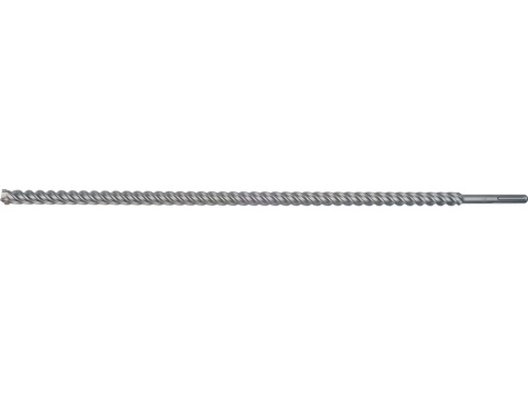 WIERTŁO SDS MAX 4 OSTRZA 30X1000MM DO ZBROJONEGO BETONU YT-419849 YATO
