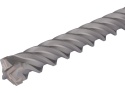 WIERTŁO SDS MAX 4 OSTRZA 30X1000MM DO ZBROJONEGO BETONU YT-419849 YATO