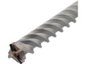 WIERTŁO SDS MAX 4 OSTRZA 30X570MM DO ZBROJONEGO BETONU YT-419847 YATO