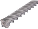 WIERTŁO SDS MAX 4 OSTRZA 32X1000MM DO ZBROJONEGO BETONU YT-419856 YATO