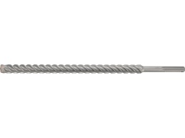 WIERTŁO SDS MAX 4 OSTRZA 32X570MM DO ZBROJONEGO BETONU YT-419854 YATO