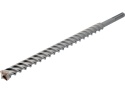 WIERTŁO SDS MAX 4 OSTRZA 32X570MM DO ZBROJONEGO BETONU YT-419854 YATO
