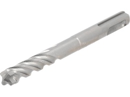 WIERTŁO SDS PLUS 4 OSTRZA 10X110MM DO ZBROJONEGO BETONU YT-419762 YATO