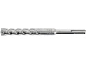 WIERTŁO SDS PLUS 4 OSTRZA 14X160MM DO ZBROJONEGO BETONU YT-419782 YATO