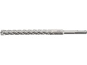WIERTŁO SDS PLUS 4 OSTRZA 14X210MM DO ZBROJONEGO BETONU YT-419783 YATO