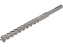 WIERTŁO SDS PLUS 4 OSTRZA 14X210MM DO ZBROJONEGO BETONU YT-419783 YATO