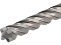 WIERTŁO SDS PLUS 4 OSTRZA 14X210MM DO ZBROJONEGO BETONU YT-419783 YATO