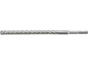 WIERTŁO SDS PLUS 4 OSTRZA 14X260MM DO ZBROJONEGO BETONU YT-419784 YATO