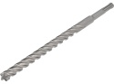 WIERTŁO SDS PLUS 4 OSTRZA 14X260MM DO ZBROJONEGO BETONU YT-419784 YATO