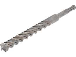 WIERTŁO SDS PLUS 4 OSTRZA 16X210MM DO ZBROJONEGO BETONU YT-419793 YATO