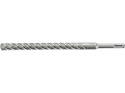 WIERTŁO SDS PLUS 4 OSTRZA 16X260MM DO ZBROJONEGO BETONU YT-419794 YATO