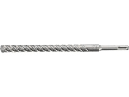 WIERTŁO SDS PLUS 4 OSTRZA 16X260MM DO ZBROJONEGO BETONU YT-419794 YATO