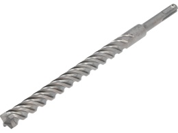 WIERTŁO SDS PLUS 4 OSTRZA 16X260MM DO ZBROJONEGO BETONU YT-419794 YATO