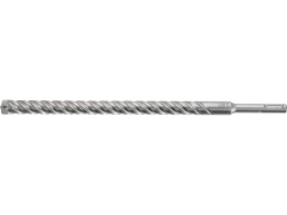 WIERTŁO SDS PLUS 4 OSTRZA 16X310MM DO ZBROJONEGO BETONU YT-419795 YATO