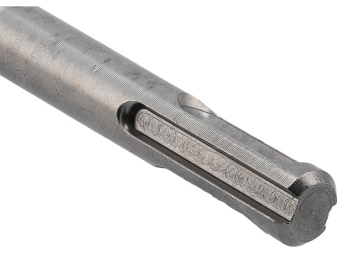 WIERTŁO SDS PLUS 4 OSTRZA 16X310MM DO ZBROJONEGO BETONU YT-419795 YATO