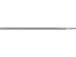 WIERTŁO SDS PLUS 4 OSTRZA 16X450MM DO ZBROJONEGO BETONU YT-419798 YATO