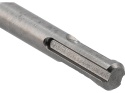 WIERTŁO SDS PLUS 4 OSTRZA 16X450MM DO ZBROJONEGO BETONU YT-419798 YATO