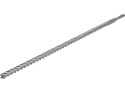 WIERTŁO SDS PLUS 4 OSTRZA 16X600MM DO ZBROJONEGO BETONU YT-419799 YATO