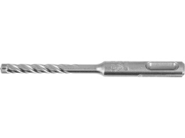 WIERTŁO SDS PLUS 4 OSTRZA 6X110MM DO ZBROJONEGO BETONU YT-419750 YATO
