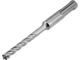 WIERTŁO SDS PLUS 4 OSTRZA 6X110MM DO ZBROJONEGO BETONU YT-419750 YATO