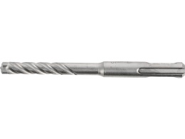 WIERTŁO SDS PLUS 4 OSTRZA 8X110MM DO ZBROJONEGO BETONU YT-419755 YATO