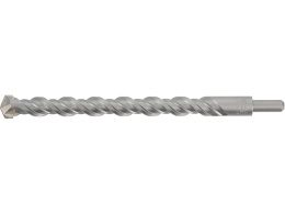 WIERTŁO UNIWERSALNE 25*300MM GRANIT METAL CERAMIKA YT-439379 YATO
