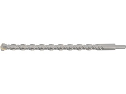 WIERTŁO UNIWERSALNE 25*400MM GRANIT METAL CERAMIKA YT-439388 YATO