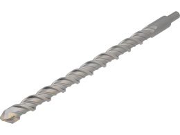 WIERTŁO UNIWERSALNE 25*400MM GRANIT METAL CERAMIKA YT-439388 YATO
