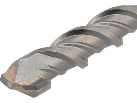 WIERTŁO UNIWERSALNE 25*400MM GRANIT METAL CERAMIKA YT-439388 YATO