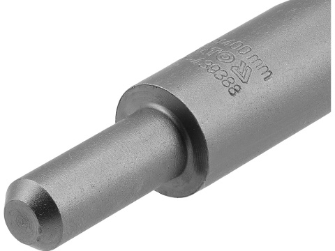 WIERTŁO UNIWERSALNE 25*400MM GRANIT METAL CERAMIKA YT-439388 YATO