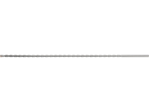 WIERTŁO UNIWERSALNE 6*400MM GRANIT METAL CERAMIKA YT-439380 YATO