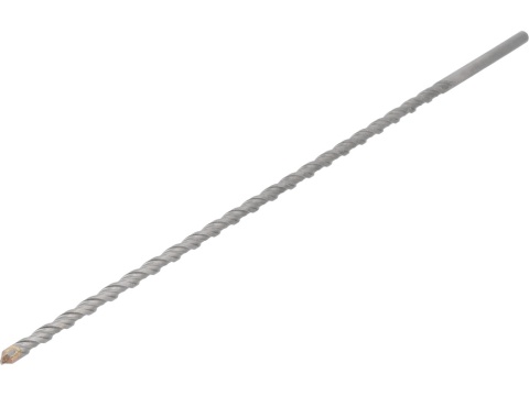 WIERTŁO UNIWERSALNE 8*400MM GRANIT METAL CERAMIKA YT-439381 YATO