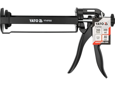 WYCISKACZ WZMOCNIONY YT-67532 YATO