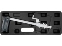WYSOKOŚCIOMIERZ 250MM YT-72271 YATO