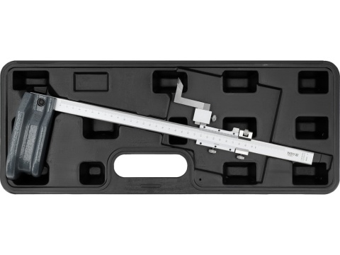 WYSOKOŚCIOMIERZ 300MM YT-72272 YATO