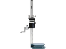 WYSOKOŚCIOMIERZ ELEKTRONICZNY 200MM YT-72280 YATO