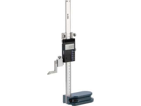 WYSOKOŚCIOMIERZ ELEKTRONICZNY 200MM YT-72280 YATO