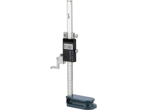 WYSOKOŚCIOMIERZ ELEKTRONICZNY 200MM YT-72280 YATO