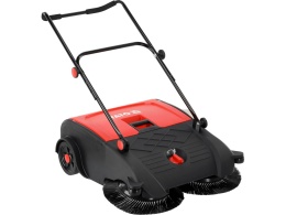 ZAMIATARKA RĘCZNA YT-17410 YATO